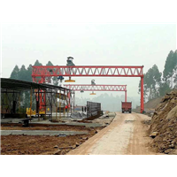 安徽黄山架桥机租赁厂家公路架桥机 