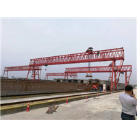 四川阿坝大吨位龙门吊咨询 