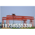 福建福州门式起重机 