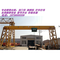 山西阳泉龙门吊全国业务受理 
