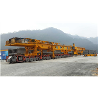 福建福州120吨架桥机租赁设备定期保养 