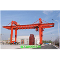 陕西西安龙门吊出租公司 