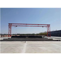 福建宁德龙门吊出租厂家选购龙门吊 