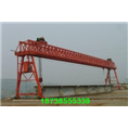 河北石家庄龙门吊工程厂家 