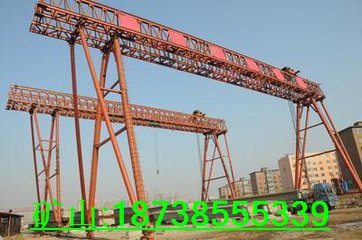 2015年辽宁沈阳优质龙门吊销售公司 