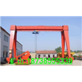 江苏南京**龙门吊销售公司 