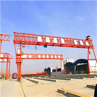 山西阳泉20吨龙门吊厂家型号齐全