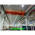 甘肃兰州双梁桥式起重机 