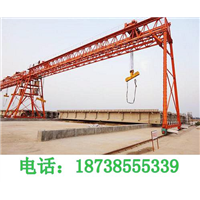 黑龙江鹤岗龙门吊厂家跨敦龙门吊 