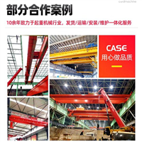 江苏南京欧式起重机厂家单梁双梁行吊区别