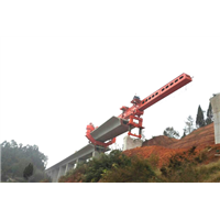 贵州遵义架桥机租赁公司架桥机精度更高 