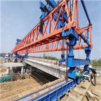 广西南宁架桥机销售厂家JQJ30m-120架桥机技术参数