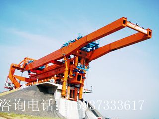 江苏南京架桥机出租租赁厂家 