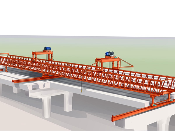 江西上饶架桥机出租厂家架桥机功能装置
