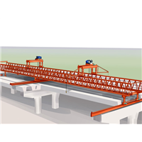 江西上饶架桥机出租厂家架桥机功能装置