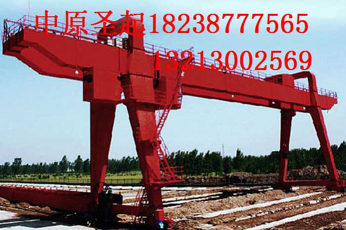 福建福州龙门吊出租厂家中原圣起**国内外 