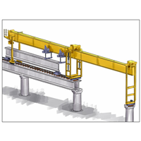 吉林吉林架桥机公司出租地操提梁机 