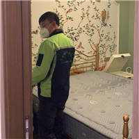 如东甲醛治理