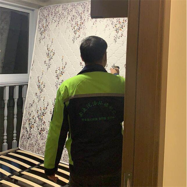 如东县幼儿园除甲醛