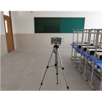 如东县测甲醛公司