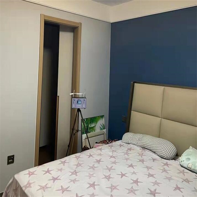 如东县甲醛检测