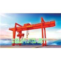 湖北武汉龙门吊出租公司  愿与您共创辉煌 