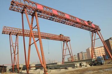 海南海口优质龙门吊厂家 