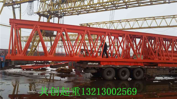 广西南宁龙门吊出租 各种场地可灵活运转 