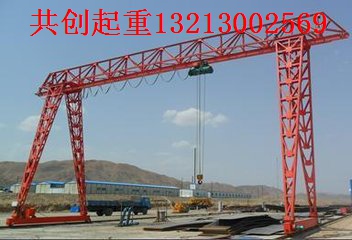 河北石家庄龙门吊租赁公司因为专注所以专业 