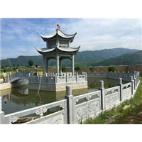 嘉祥石雕厂家