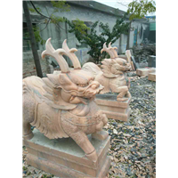 嘉祥石雕厂家