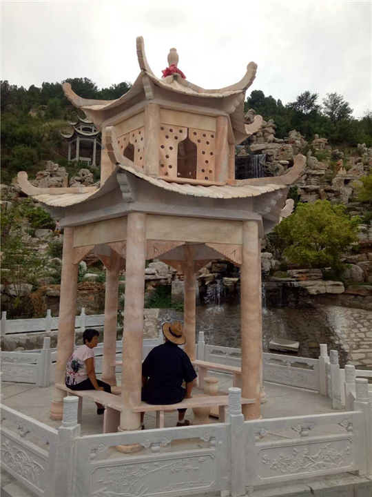 各种石雕(04)