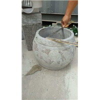 各种石雕(07)