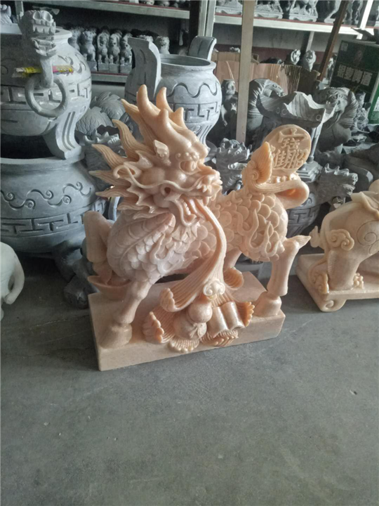 （003）石雕