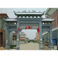 嘉祥山石门厂家