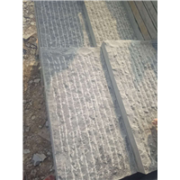 山东人工錾道面厂家直销