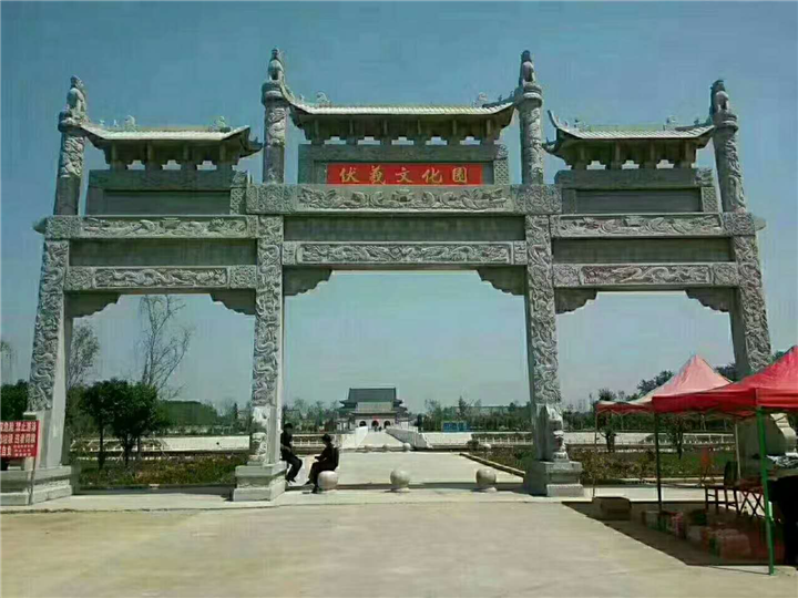 山东嘉祥石雕生产厂家