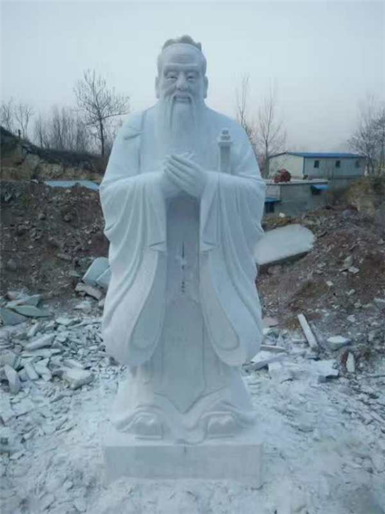 （001）石雕
