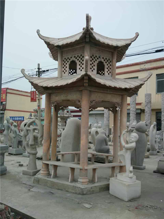 山东嘉祥石雕厂家