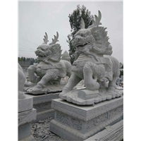 嘉祥石雕供应