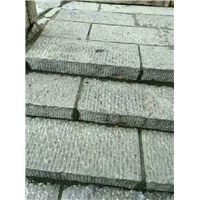 山东青石錾道面