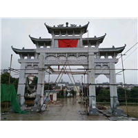 山东石牌坊厂家