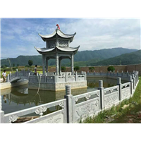 供应石栏板厂家