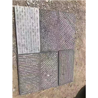 山东青石板材