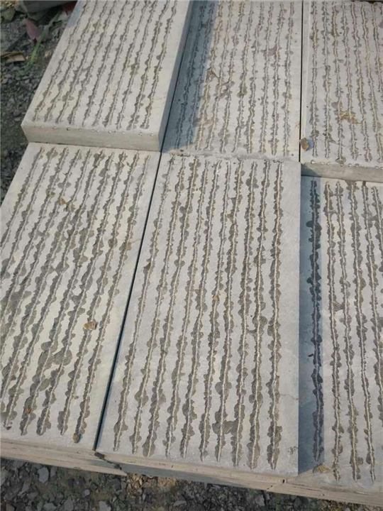 青石錾道面价格