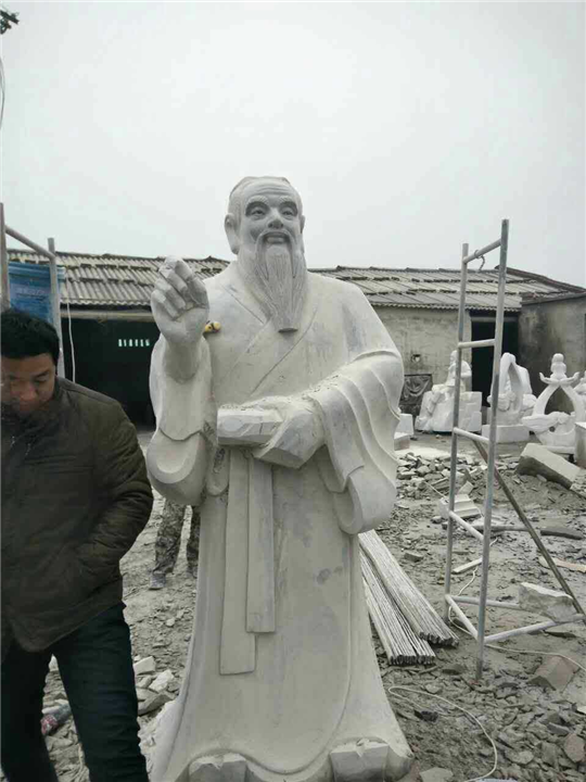各种石雕(02)