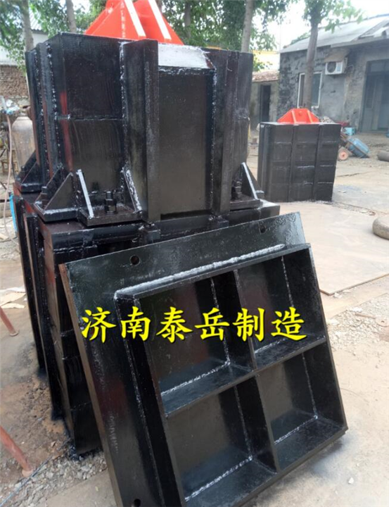 36吨组合重锤