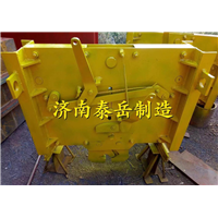自动脱钩器