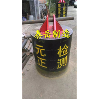 圆形检测