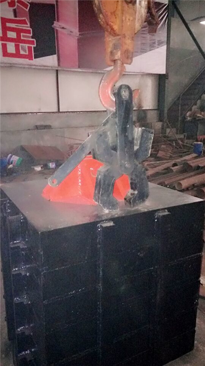 高应变锤 简易脱钩器